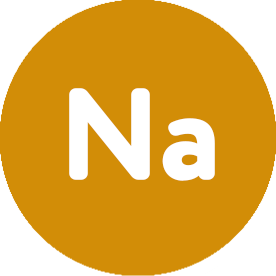Düşük Sodyum (Na)