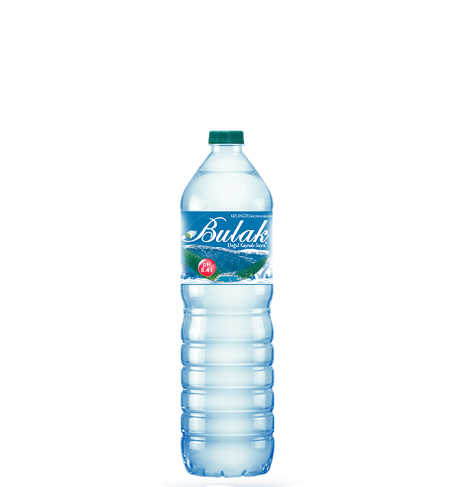 1.5 L Pet Şişe